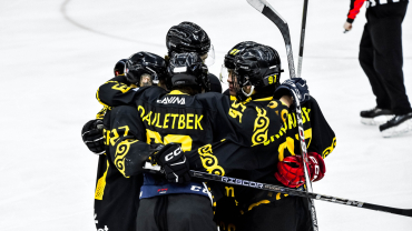 ХК Сарыарка