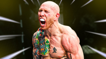 UFC.com | Джош Эмметт вырубил Брайса Митчелла на UFC 296