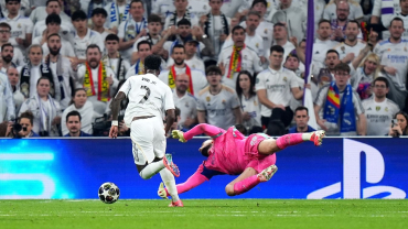 Angel Martinez/Getty Images