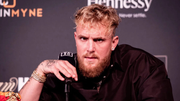 IMAGO | Джейк Пол