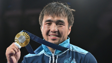 Olympic.kz | Елдос Сметов снова перенес операцию