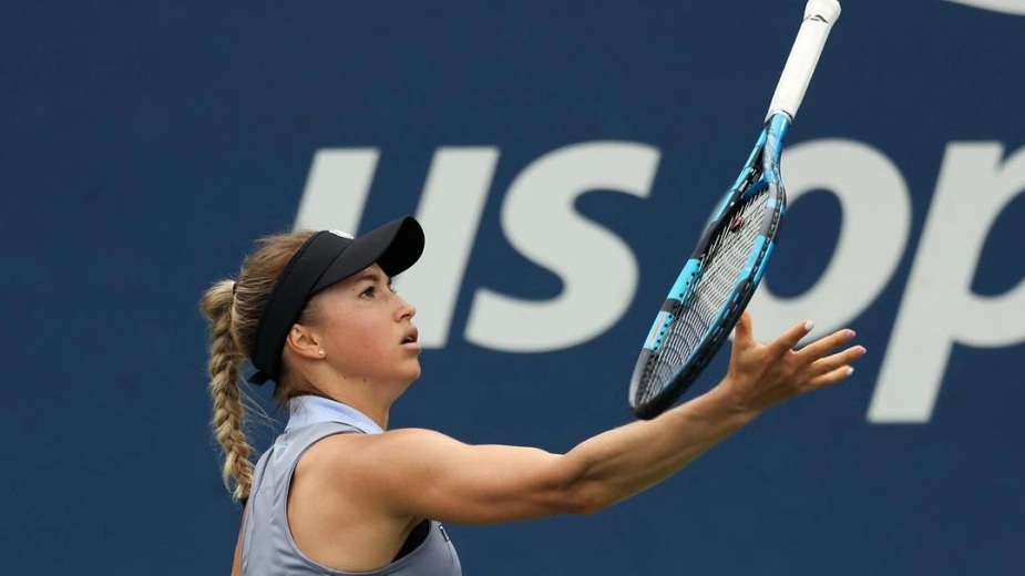 Юлия Путинцева выдала лучшее послематчевое интервью в сезоне WTA