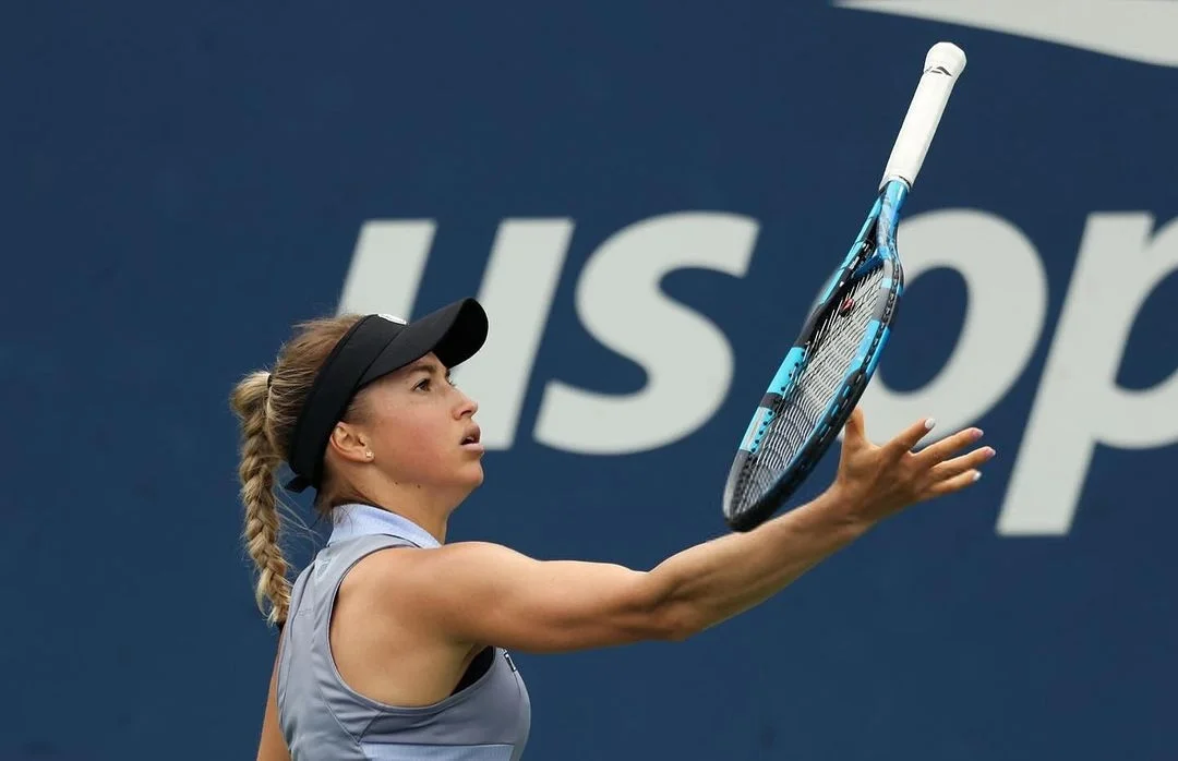 Юлия Путинцева выдала лучшее послематчевое интервью в сезоне WTA