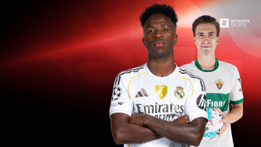 Кинопоиск | "Реал" сыграет с "Эльче" в 28-м туре Ла Лиги