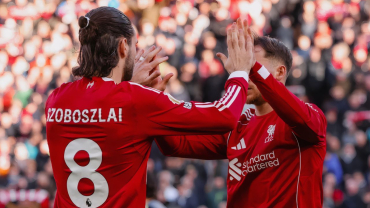 ФК "Ливерпуль"