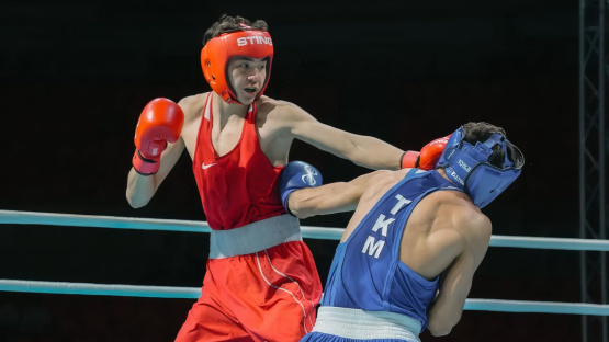 В сборной Казахстана по боксу назвали главную проблему после Futures Cup от World Boxing