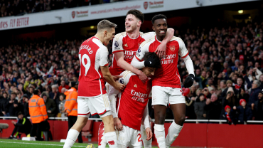 ФК "Арсенал"