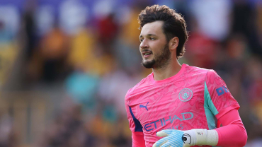 ФК "Манчестер Сити"