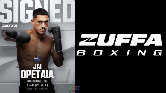 Чемпион мира выбрал лигу Даны Уайта и лишился пояса IBF