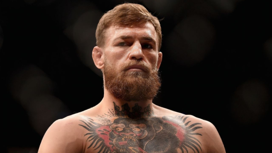 Конор Макгрегор подтвердил возвращение в UFC: кто соперник?