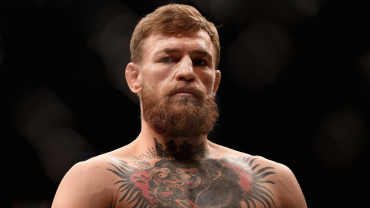 Getty Images | Конор Макгрегор