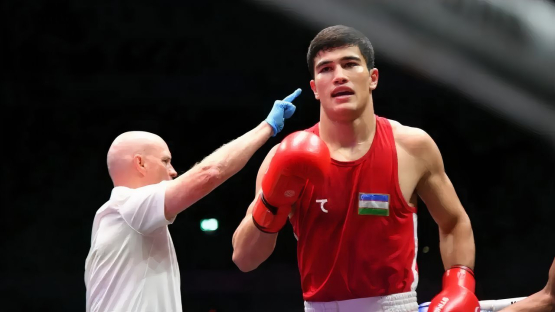 Сборная Узбекистана объявила состав на чемпионат Азии по боксу