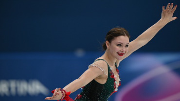 НОК РК/Сали Сабиров