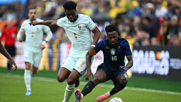 Stephen Nadler/ISI Photos/ISI Photos via Getty Images