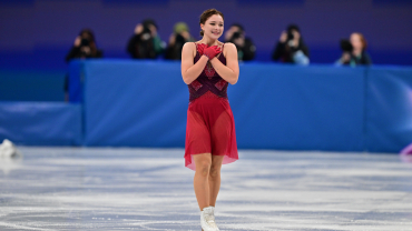 НОК РК/Сали Сабиров