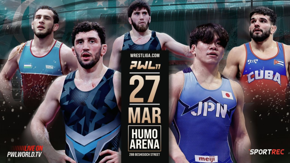 PWL | Ризабек Айтмухан и Ислам Евлоев выступят на PWL 11 в Ташкенте