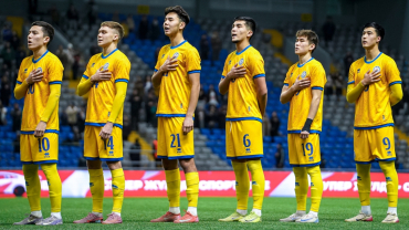 Федерация футбола РК