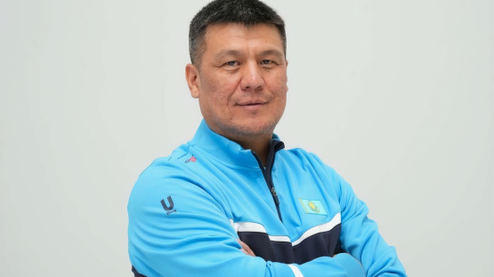 Тренер Казахстана сделал заявление перед чемпионатом Азии по боксу