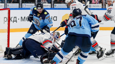 ХК Металлург