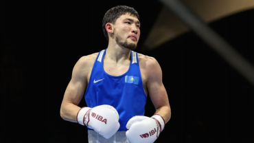 IBA | Ертуган Зейнуллинов вышел в полуфинал ЧМ-2025