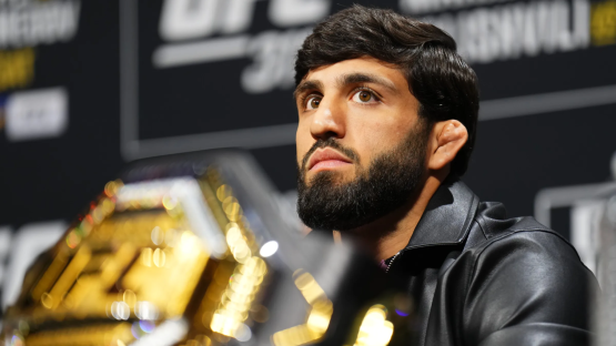 Царукян дебютирует в UFC BJJ и согласен на бой с опаснейшим чемпионом