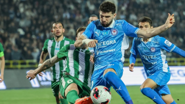 ФК "Ордабасы"