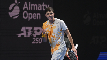 фото Андрея Ударцева