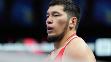 Есмырза Зейнолла / КФБ 