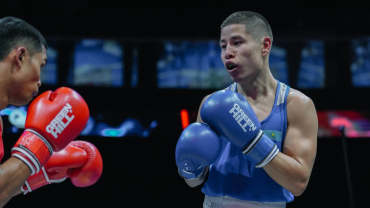 Есмырза Зейнолла, КФБ | Оразбек Асылкулов