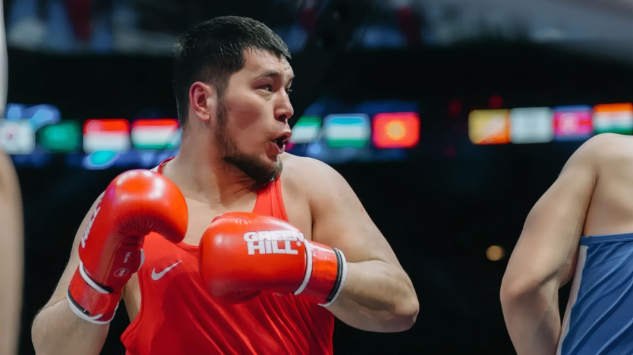 Есмырза Зейнолла, КФБ