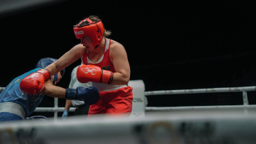 Фото КФБ/Есмырза Зейнолла