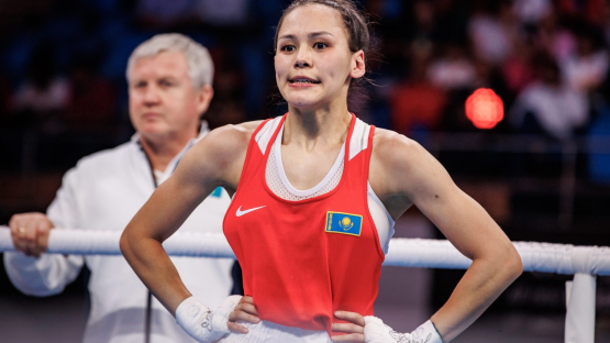 Стал известен состав женской сборной Казахстана на этап Кубка мира от World Boxing
