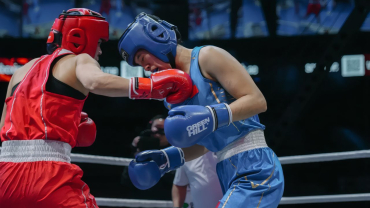 КФБ / Есмырза Зейнолла 