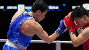 Фото КФБ/Есмырза Зейнолла