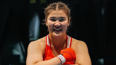 КФБ | Бакыт Сейдиш 