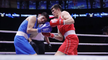 КФБ / Есмырза Зейнолла 