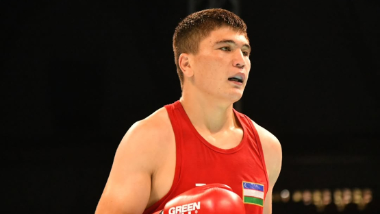 Узбекистан выиграл третье золото на чемпионате Азии и догнал Казахстан