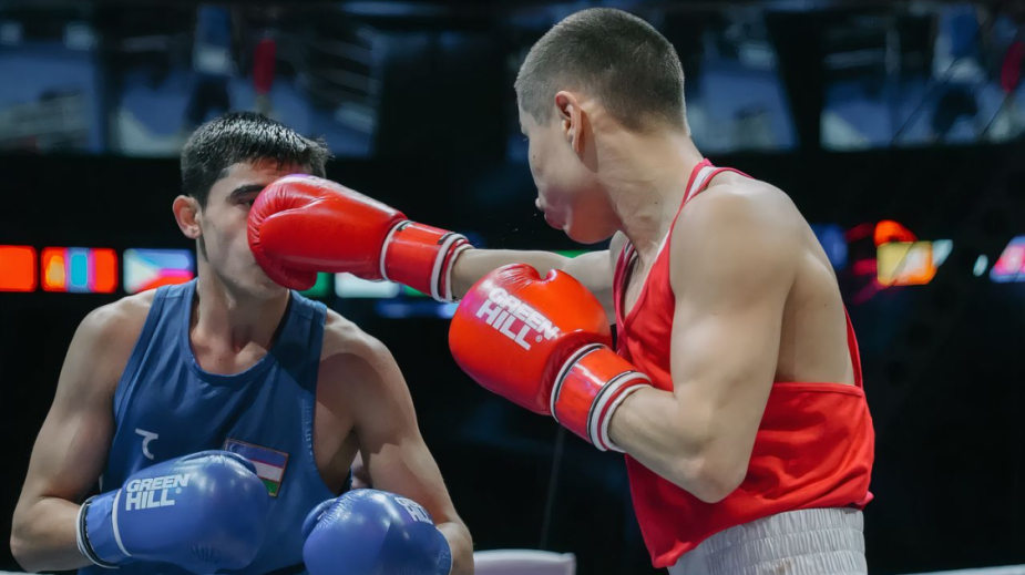 КФБ / Есмырза Зейнолла 