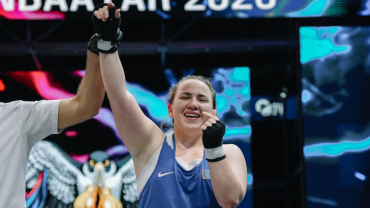 КФБ/Есмырза Зейнолла