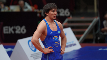 КФБ | Санжар Досжанов