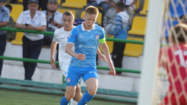 ФК Ордабасы