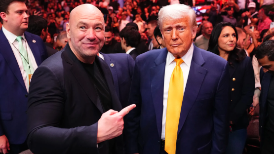 UFC добавили новый неожиданный бой в турнир Белого дома. Что за поединок?