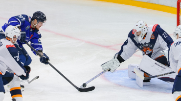 ХК Магнитка