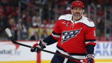 Patrick Smith/Getty Images