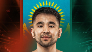 IBA Nomad | Арман Ашимов хочет выступить в Bare Knuckle