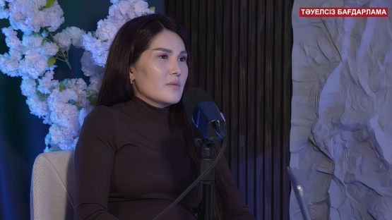Жена Шавката Рахмонова дала громкое интервью: авария, развод, брачный договор