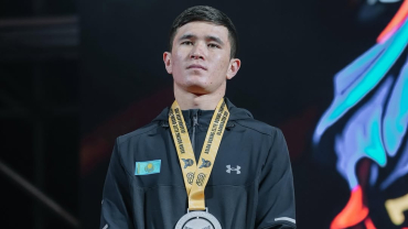 КФБ / Есмырза Зейнолла