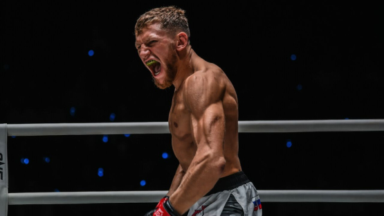 Казахстанец попал в реалити-шоу UFC. Кто он?