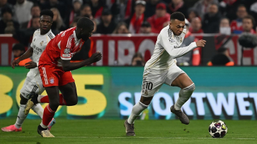 Halil Sagirkaya/Anadolu via Getty Images