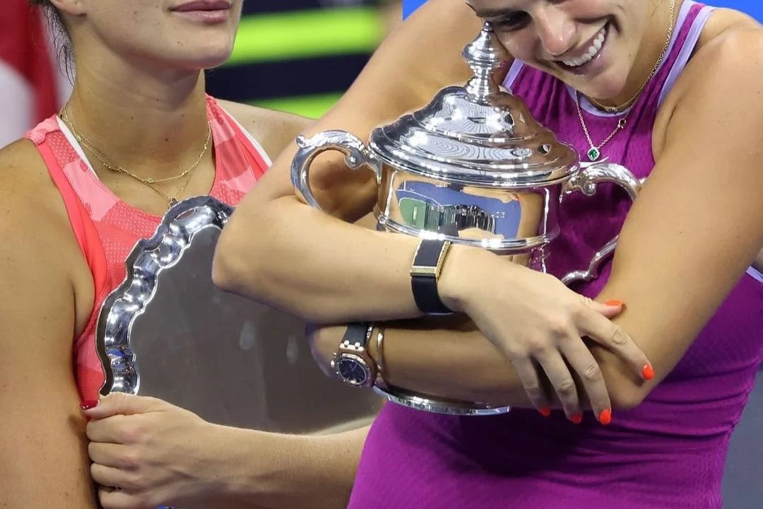 Арина Соболенко выиграла US Open-2024! Какие изменения будут в рейтинге WTA?